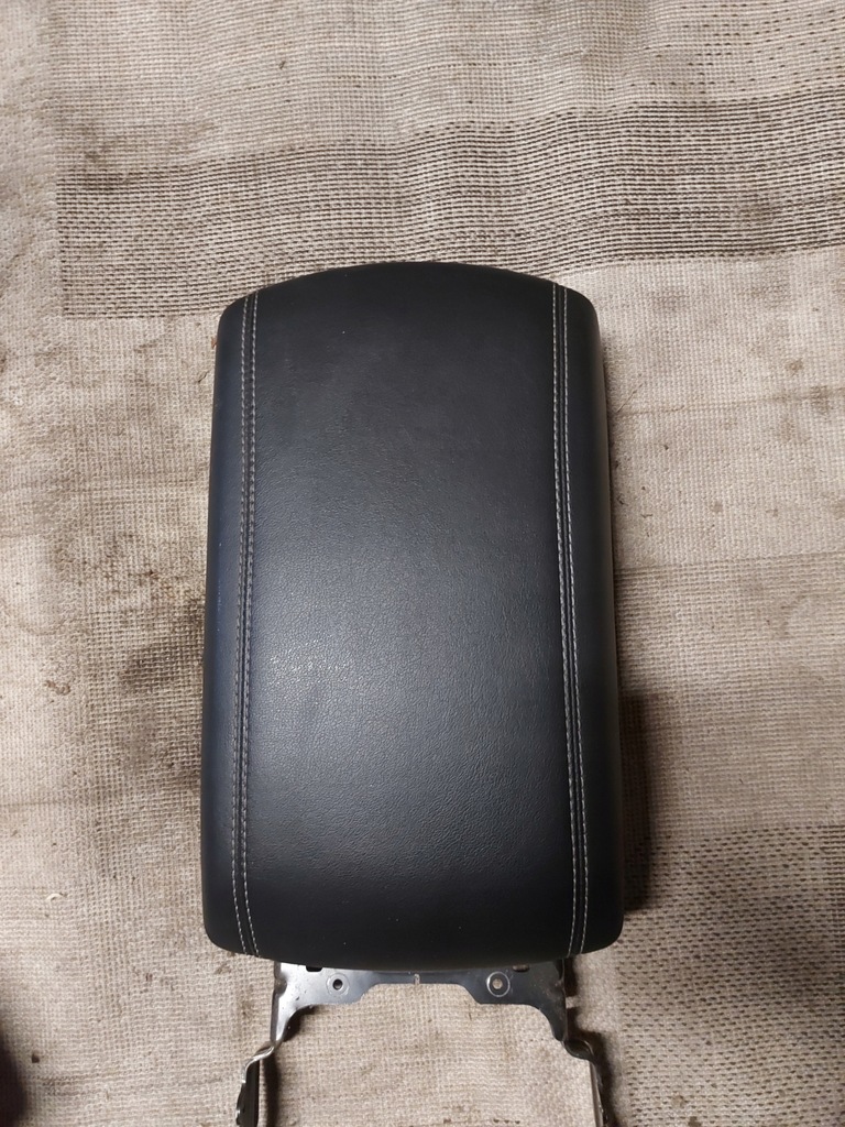 фото №1, Подлокотник ford edge mk2