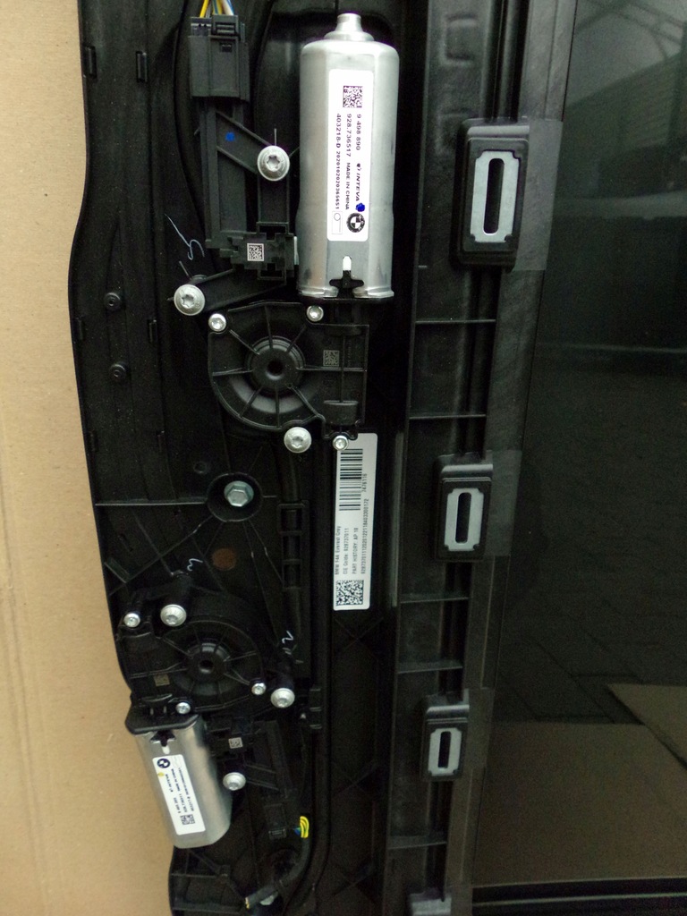 фото №8, Bmw f44 люк 9466553