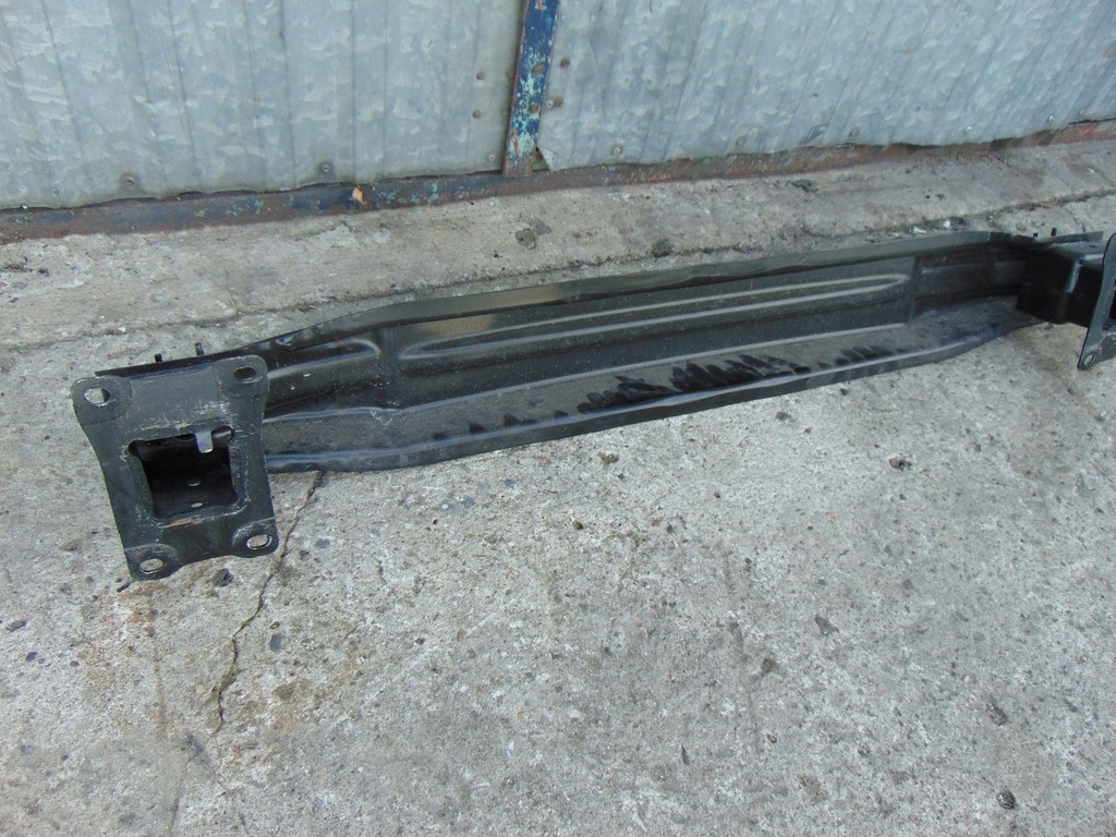 фото №12, Балка бампера задняя vw golf vii 5g0807305d