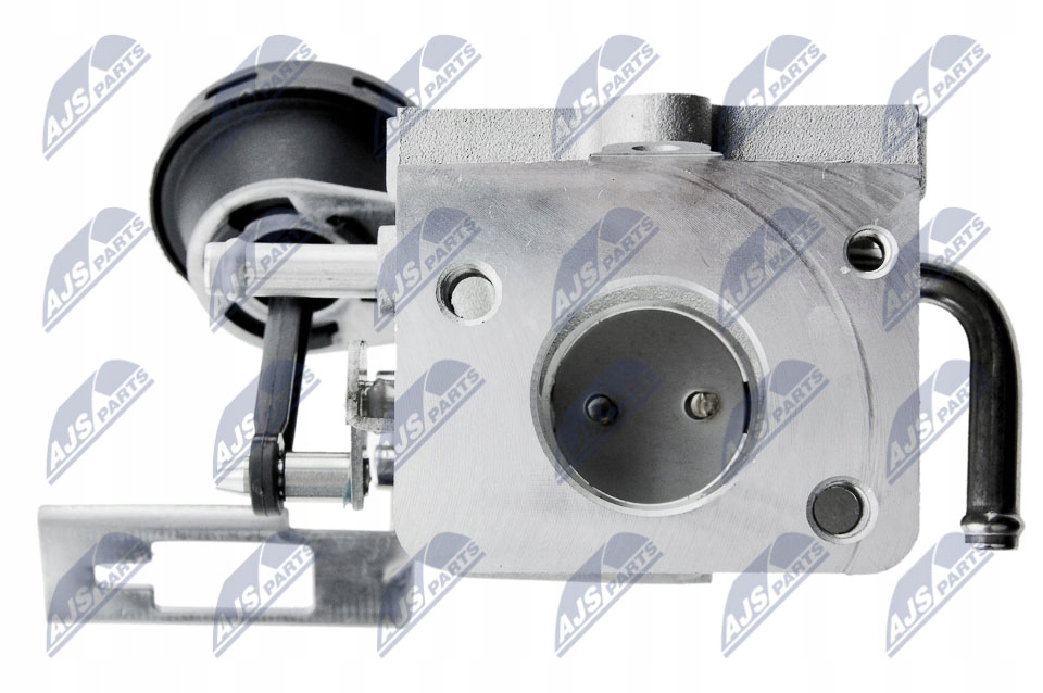 фото №6, Nty egr-au-031 клапан egr