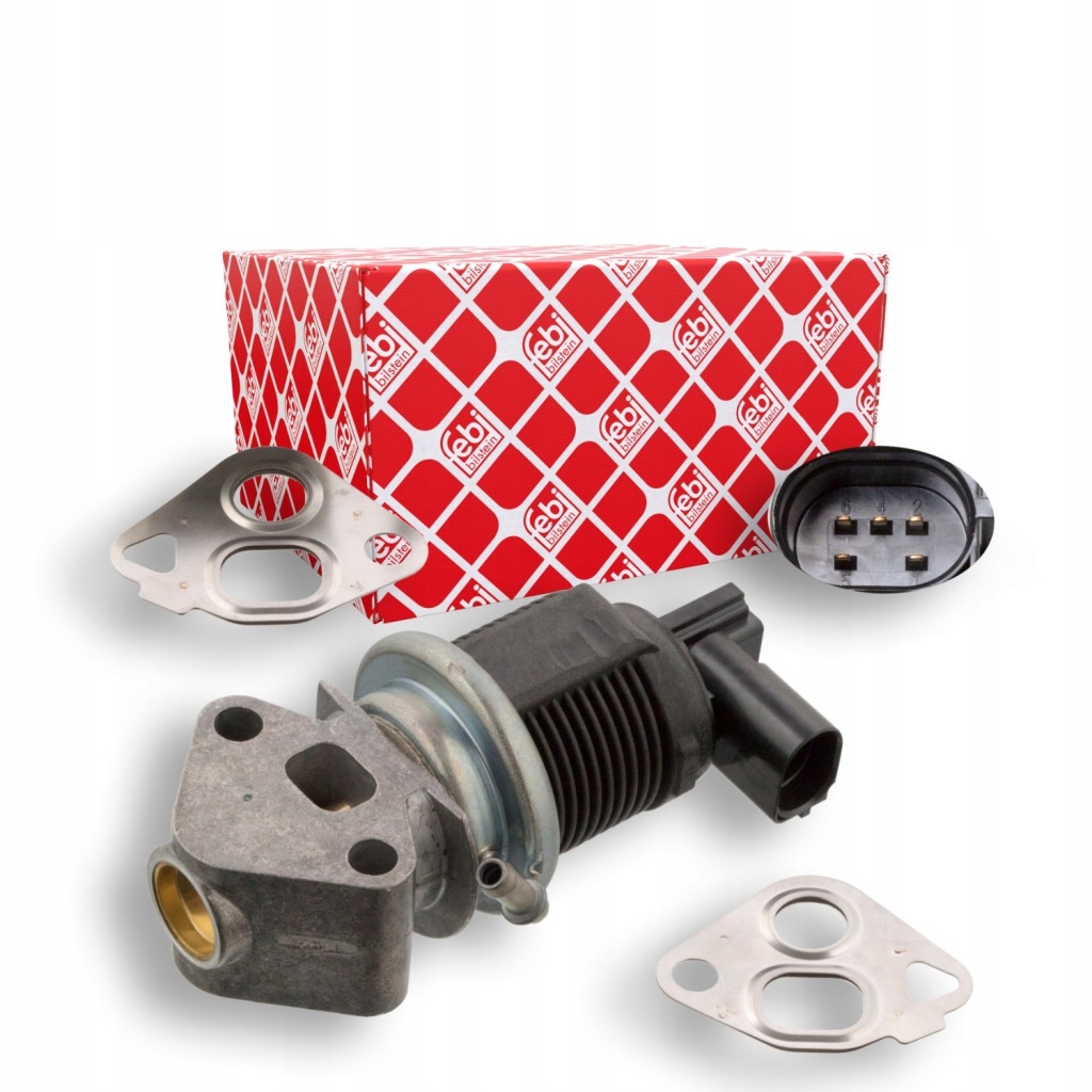 фото №12, Febi клапан egr vw audi 39417