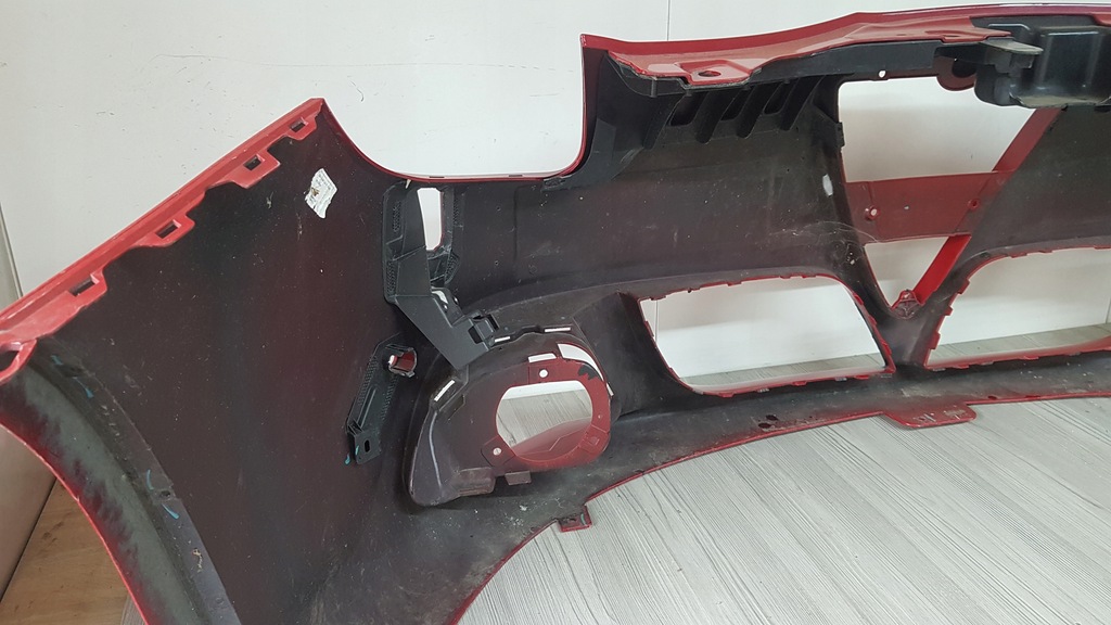 фото №12, Бампер перед alfa romeo gulietta