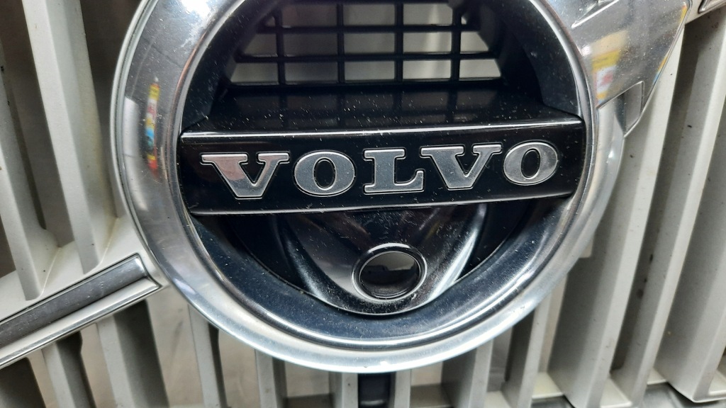 фото №9, Решітка радіатора решітка радіатора радіатор volvo xc90 ii 15- 31425095 31425931