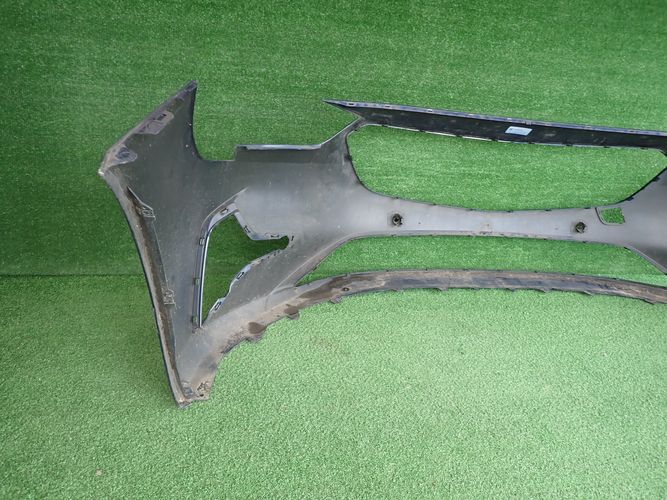 фото №6, Opel insignia b lift 20- бампер передний перед