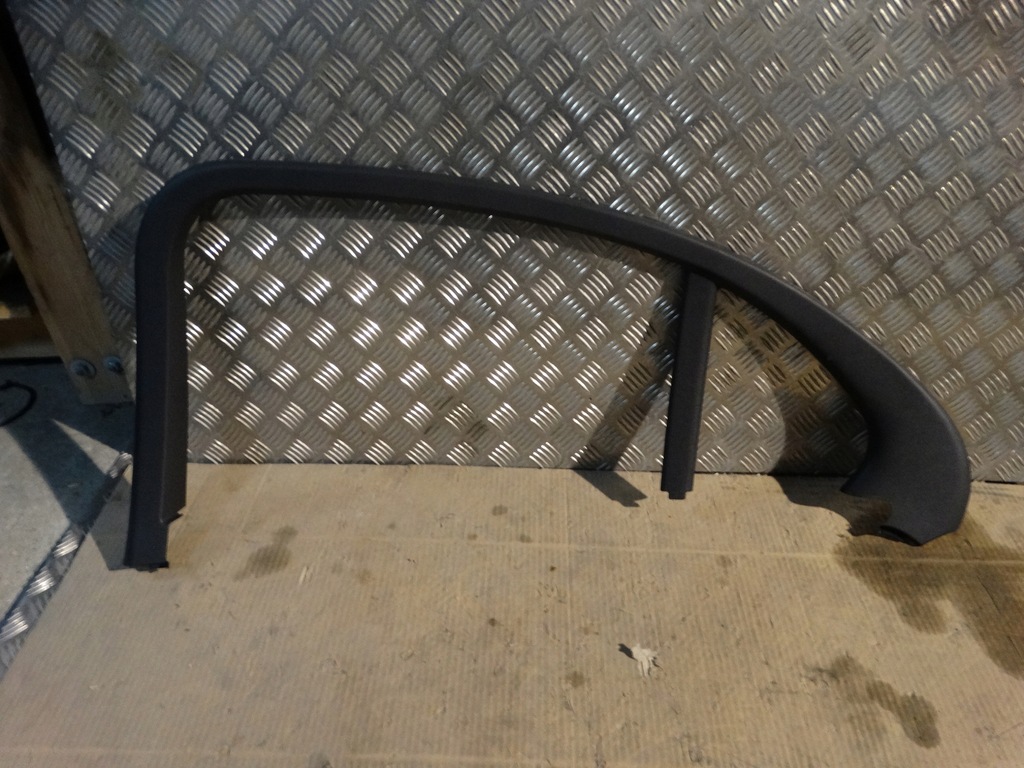 фото №1, Idealna рамка дверь правая задняя mercedes w223 1