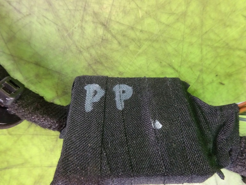 фото №6, Жгут электропроводка infiniti q30 дверь pp lp pt lt