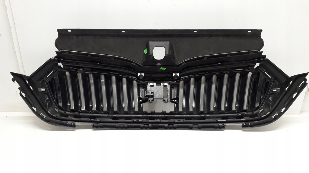 фото №15, Skoda octavia 4 iv 19- решітка радіатора решітка радіатора 5e3853653