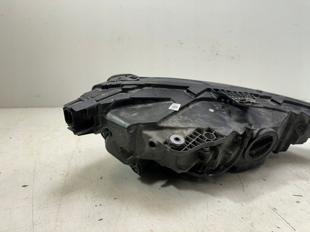 фото №12, Лампа левая перед audi a3 8y full led 8y0941011 idealna