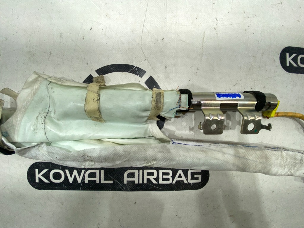 фото №9, Hyundai i20 ii hb 5d подушка безпеки шторка безпеки дахова lh+rh