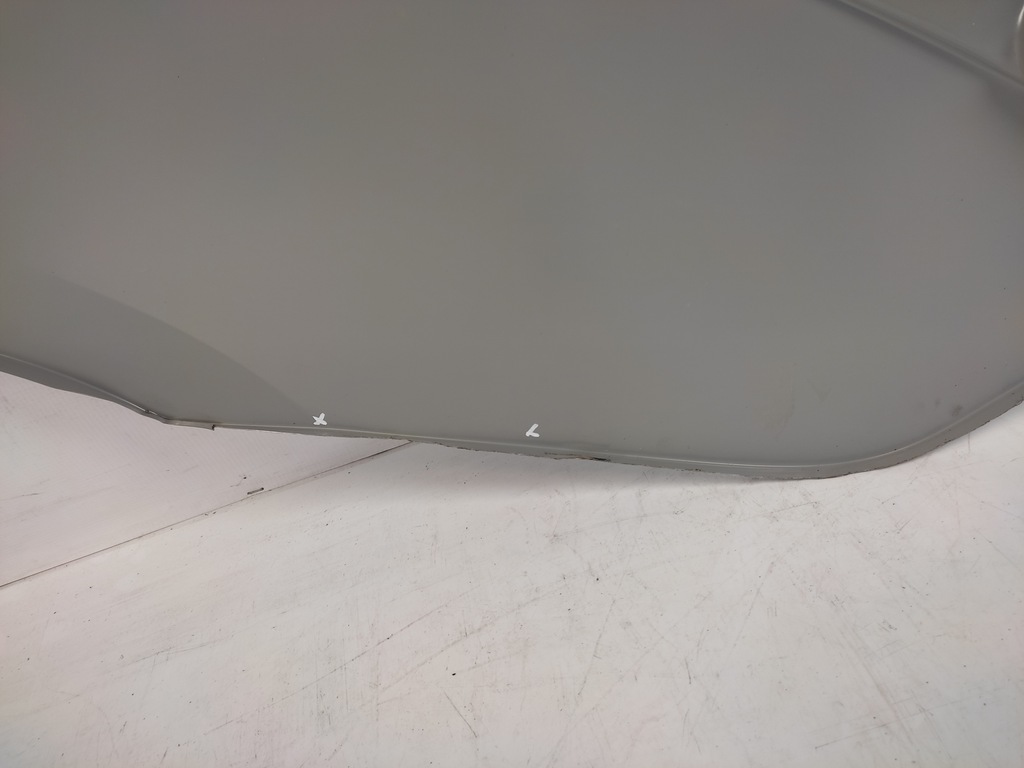 фото №12, Hyundai i40 sedan крила правий задній задня 2011-