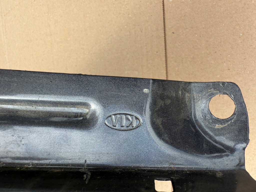 фото №8, Крыло передний левый kia ceed ii 2012 - 2018