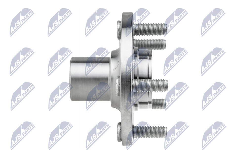 фото №10, Nty klp-ka-306p2 ступица колеса