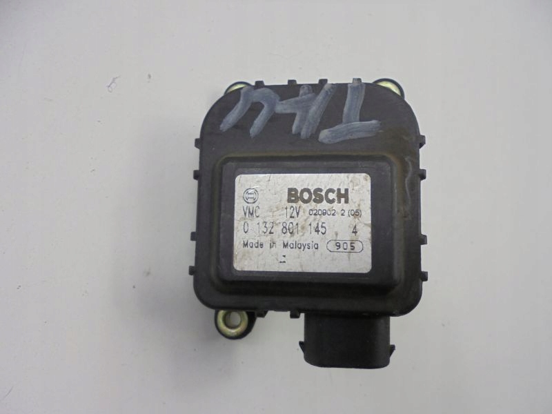 фото №1, Renault thalia i моторчик кришка обігрівача 0132801145 bosch