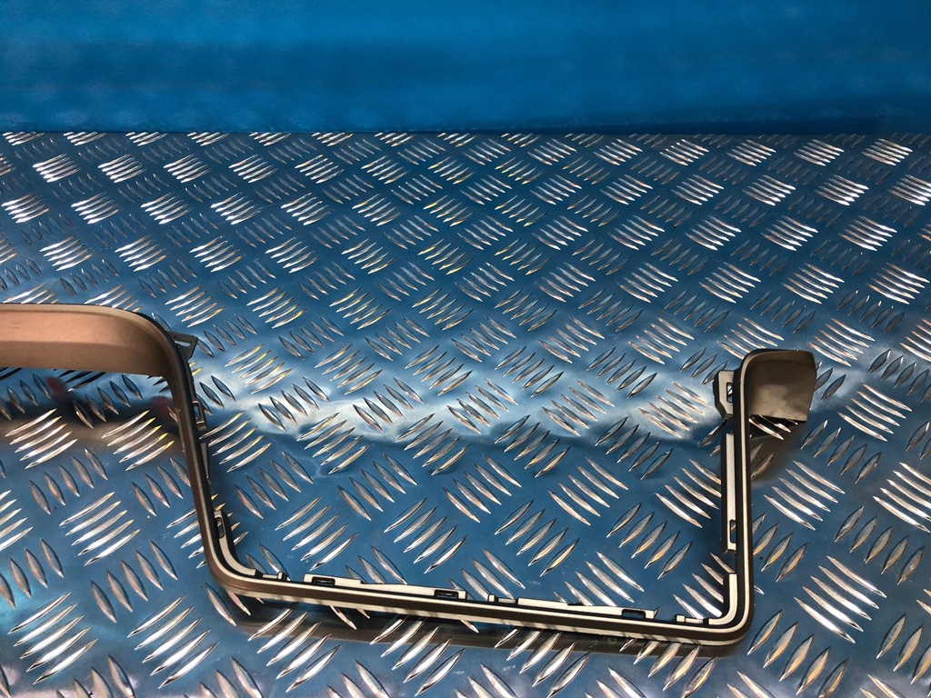 фото №4, Toyota chr ch-r молдинг консоли панели dekor рамка