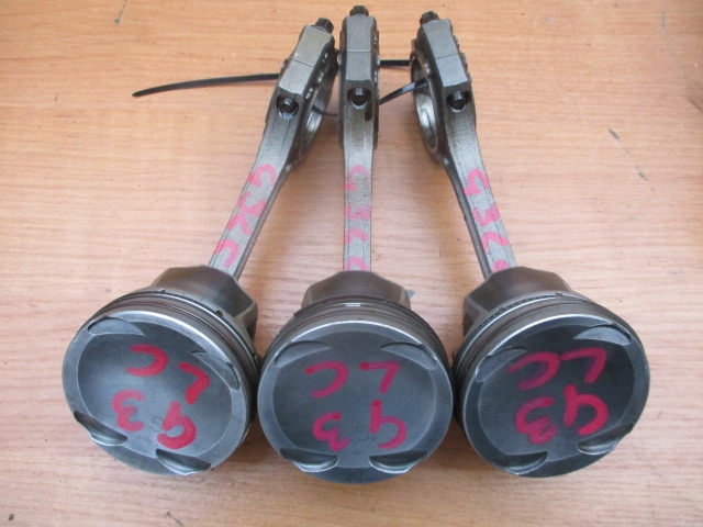 фото №15, Hyundai kia rio 1.0 tgdi g3lc крышка клапанов крышка двигатель