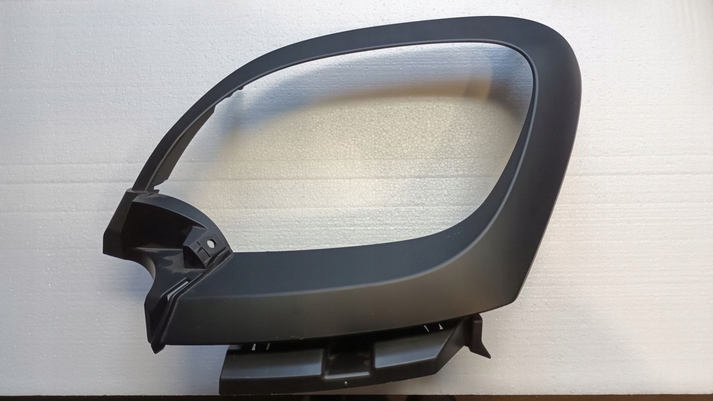 фото №1, Ліва молдинг захист лампи fiat panda iii cross 14-