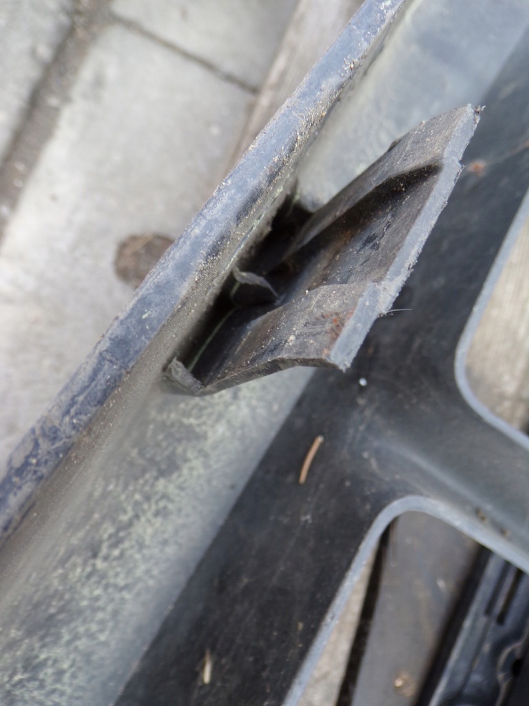 фото №9, Бампер передний перед smart fortwo lift цвет bay gray металлик k2