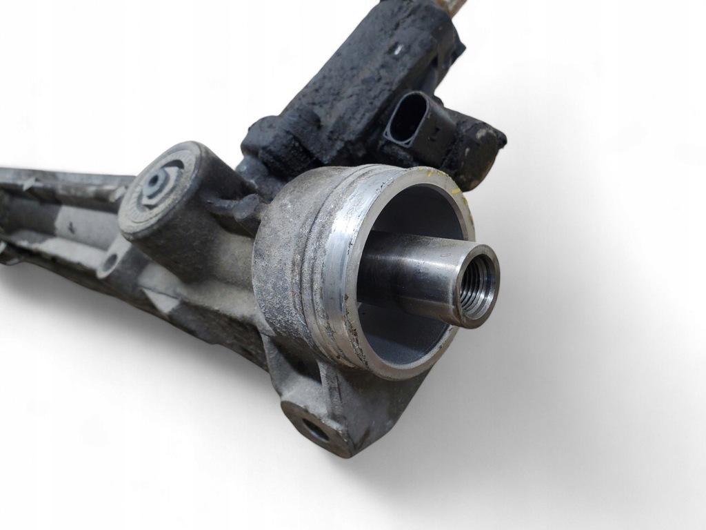 фото №5, Audi s5 8t1422066b трансмиссия рулевая / рулевая рейка