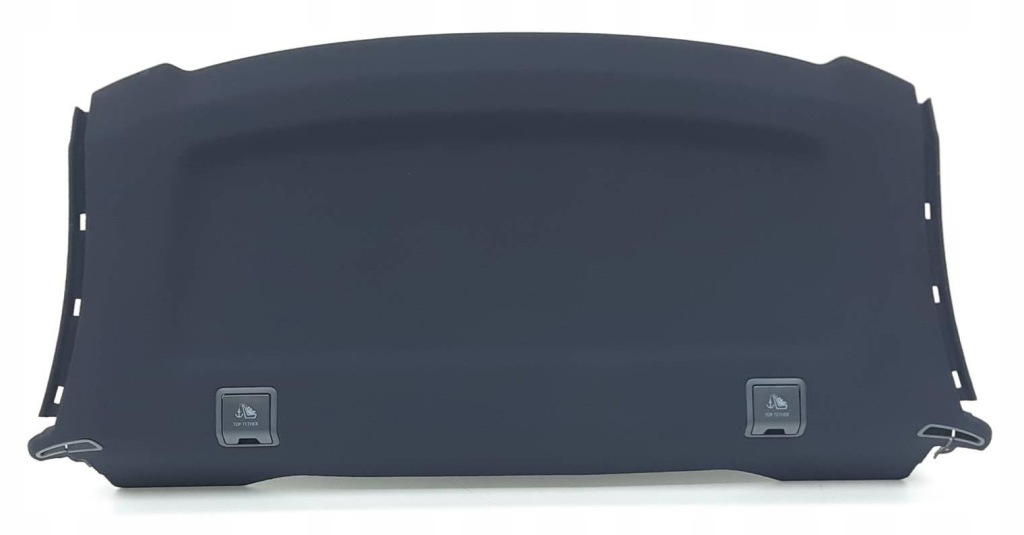 Купити Полиця задня багажника vw passat b8 3g5863413b