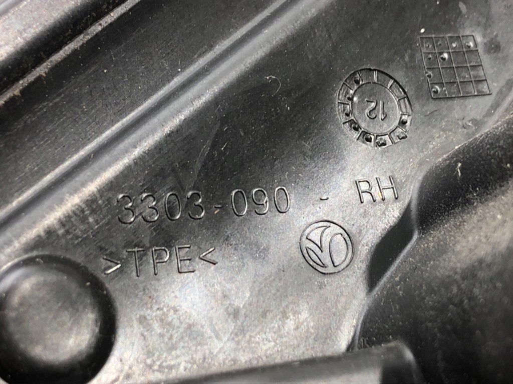 фото №9, Дзеркало правий jaguar xj sedan/limuzyna