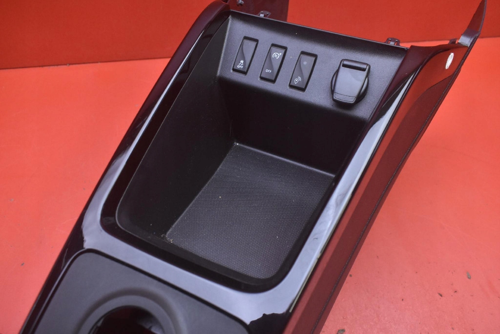 фото №8, Тунель середній eu dacia spring 21-