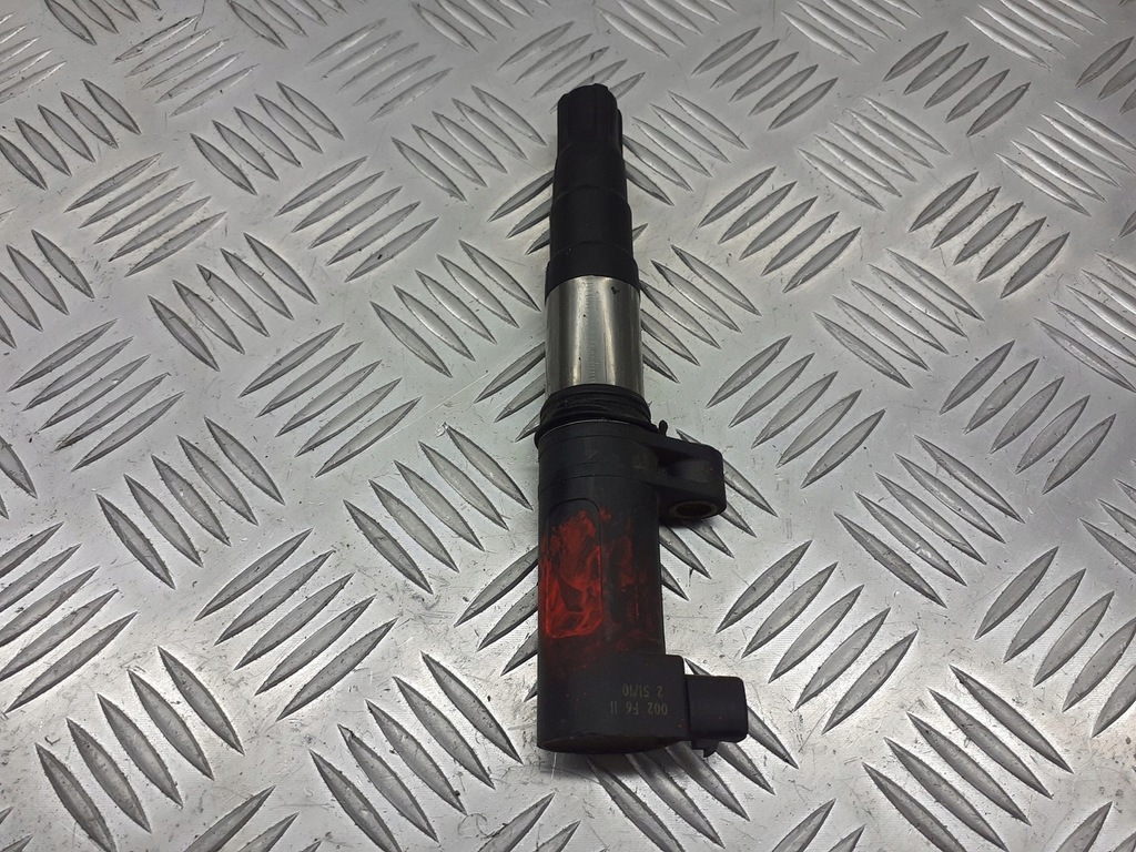 фото №1, Катушка зажигания renault megane ii 1.4 8200765882