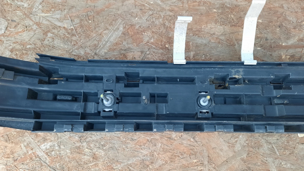 фото №13, Абсорбер задняя volvo xc90 08620600