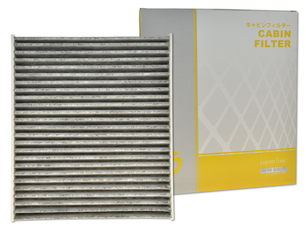 фото №1, Lexus rx450h 15- фільтр протипиловий legnica