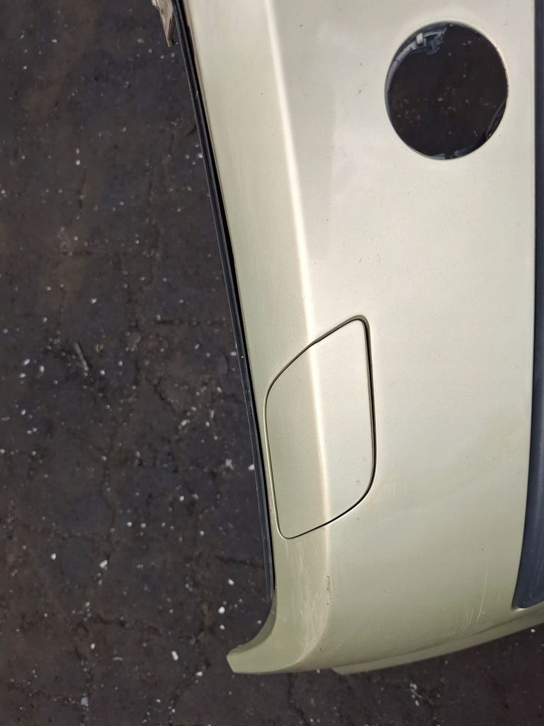 фото №1, Омыватель фары opel astra h lift