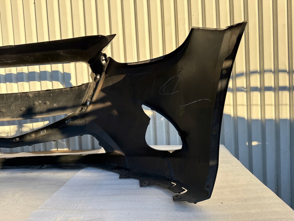 фото №6, Бампер перед mazda 2 lift kf090 db5j-50031