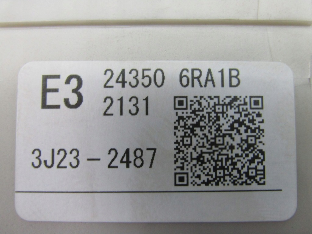 фото №7, X-trail iv t33 1.5 24r коробка запобіжників корпус 243506ra1b