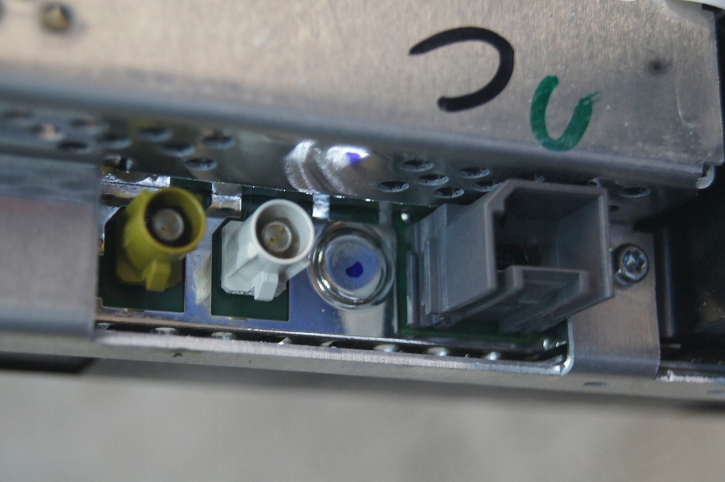 фото №6, Jeep grand cherokee wk2 дисплей usa