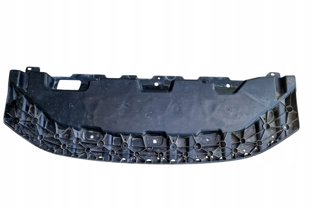 фото №9, Защита нижняя передний бампера nissan leaf ze0 626633nl0a electric 80kw