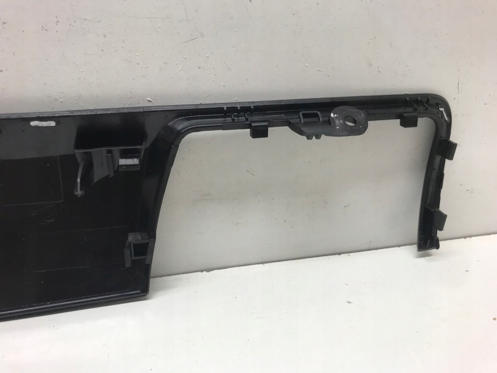 фото №8, Молдинг декоративна dekor панелі консолі europa 5jb858134a skoda rapid 16r