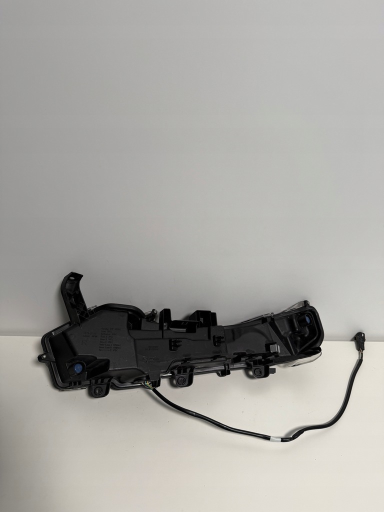 фото №5, Lexus nx nx200t nx300h drl14-koito лампа правая led 78-1100rl02a011ae1314091