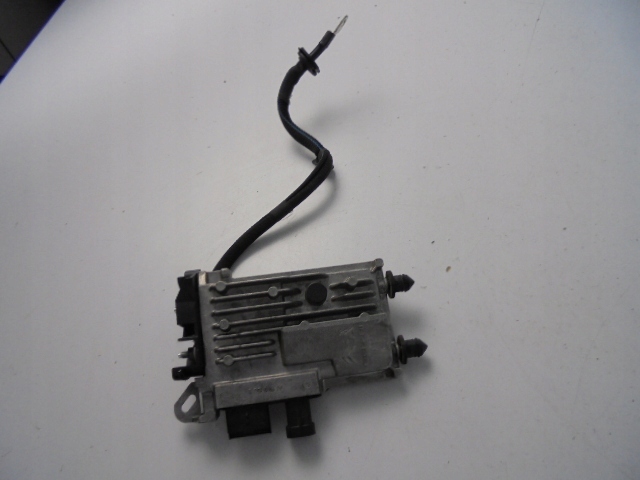 фото №1, Модуль запуск стоп peugeot 308 ii t9 lift hb 1.2 pure tech 2017 r