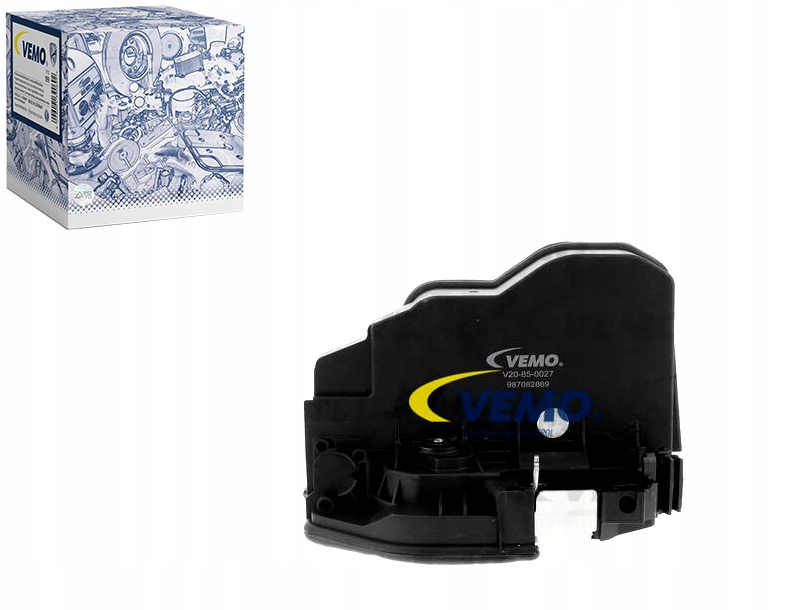 фото №14, Vemo замок дверь перед p bmw 1 e81 1 e82 1 e87 1 f20 1 f21 2 f22 f87