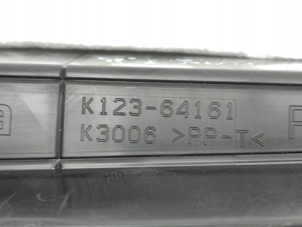 фото №8, Mazda cx-5 ii 2019 бардачок панелі приладової панелі