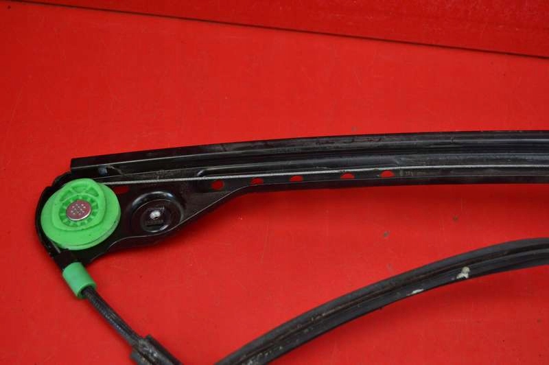 фото №15, Підйомник скло правий перед eu chrysler pacifica i