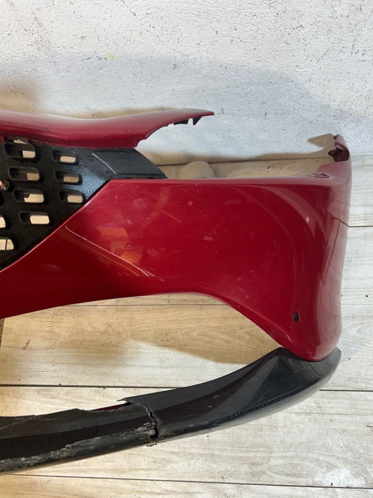 Ferrari roma бамперы передний Недорого