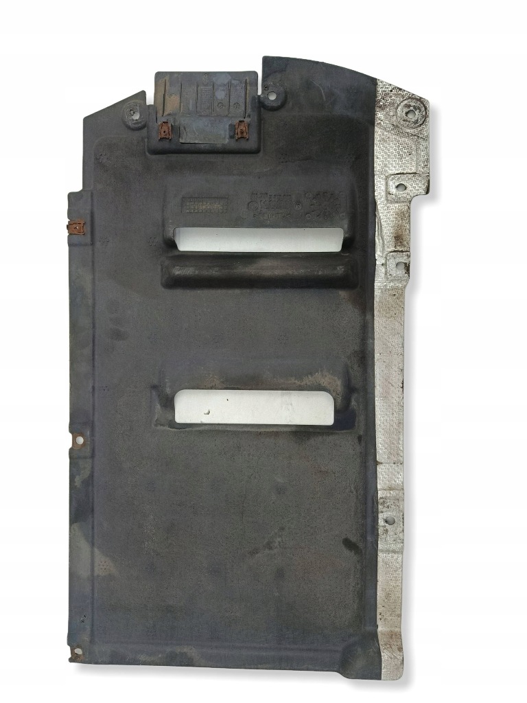 Купить Bmw x3 f25 накладка подвеска 7213668