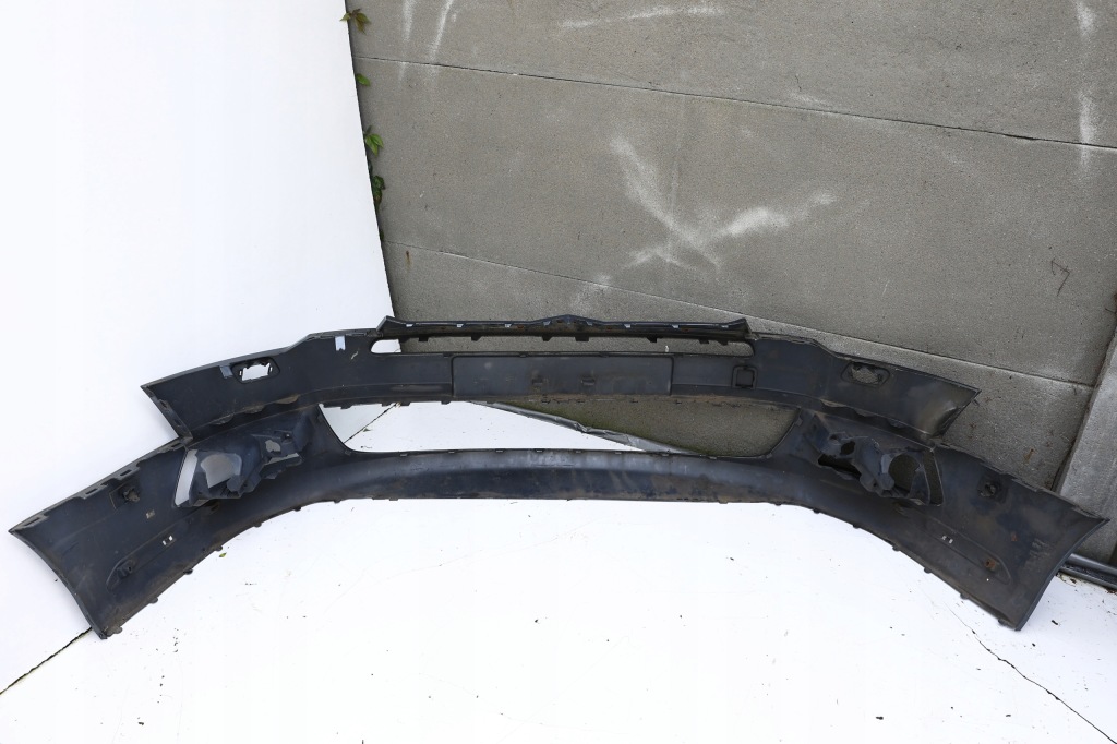 Бампер citroen c5 c 5 3 3 2014 9681052477 перед Зі Шроту