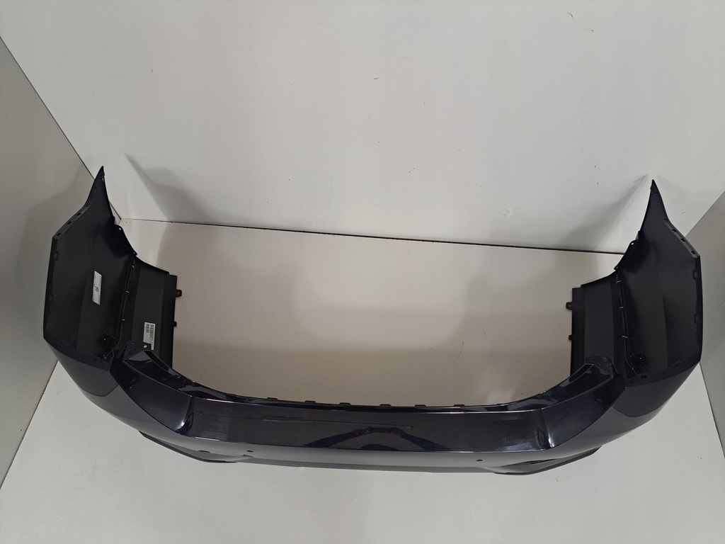 фото №11, Bmw 5 g60 2024 с задний бампер задний m