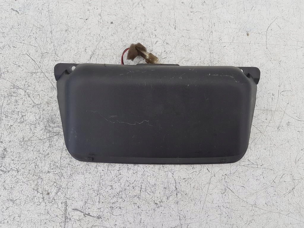 фото №4, Свет стоп стоп-сигнал chevrolet matiz sprak ii