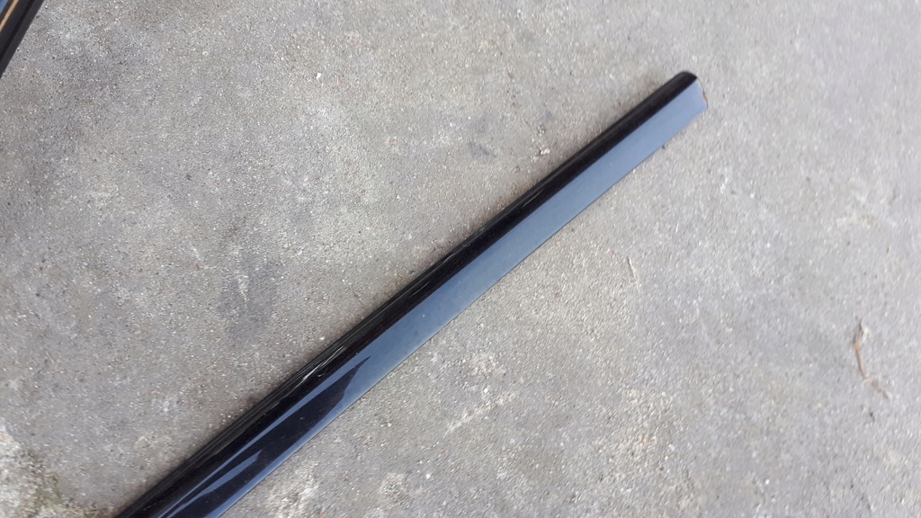 фото №8, S6 c7 4g a6 молдинг кузовная правая sline sedan