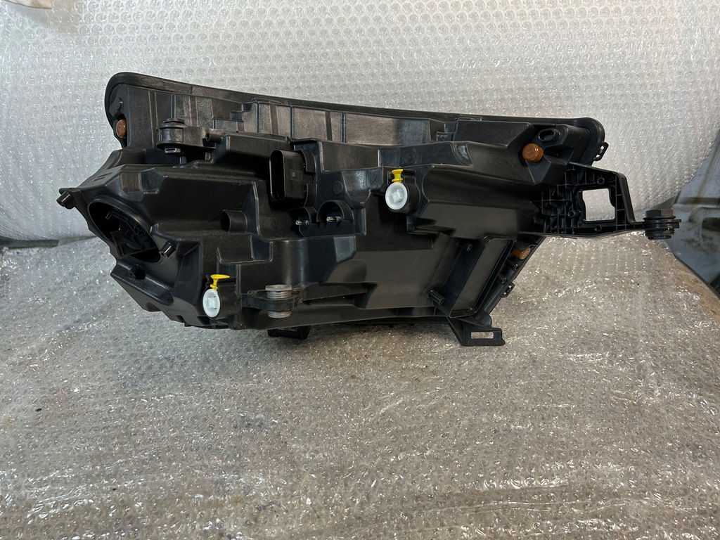 фото №5, Skoda kamiq лампа левая перед full led