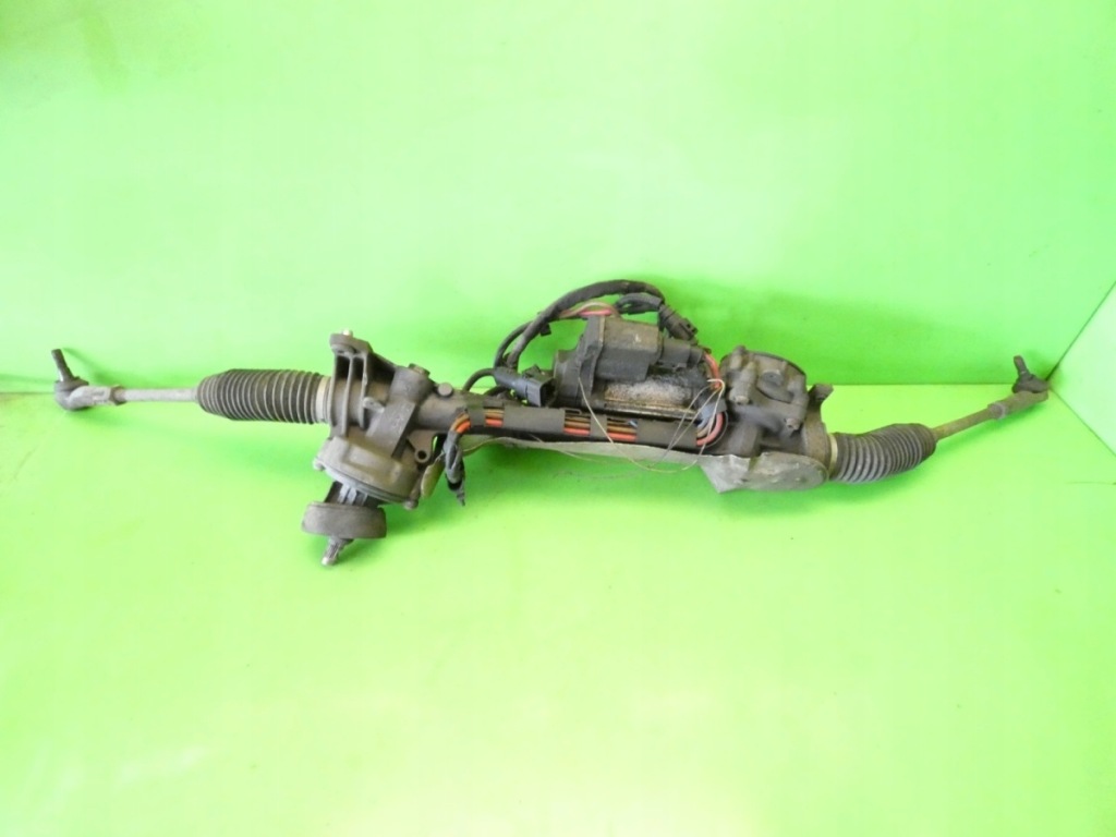 фото №7, Рулевая рейка трансмиссия рулевая 1k1423051cp vw touran i 1t 03-06