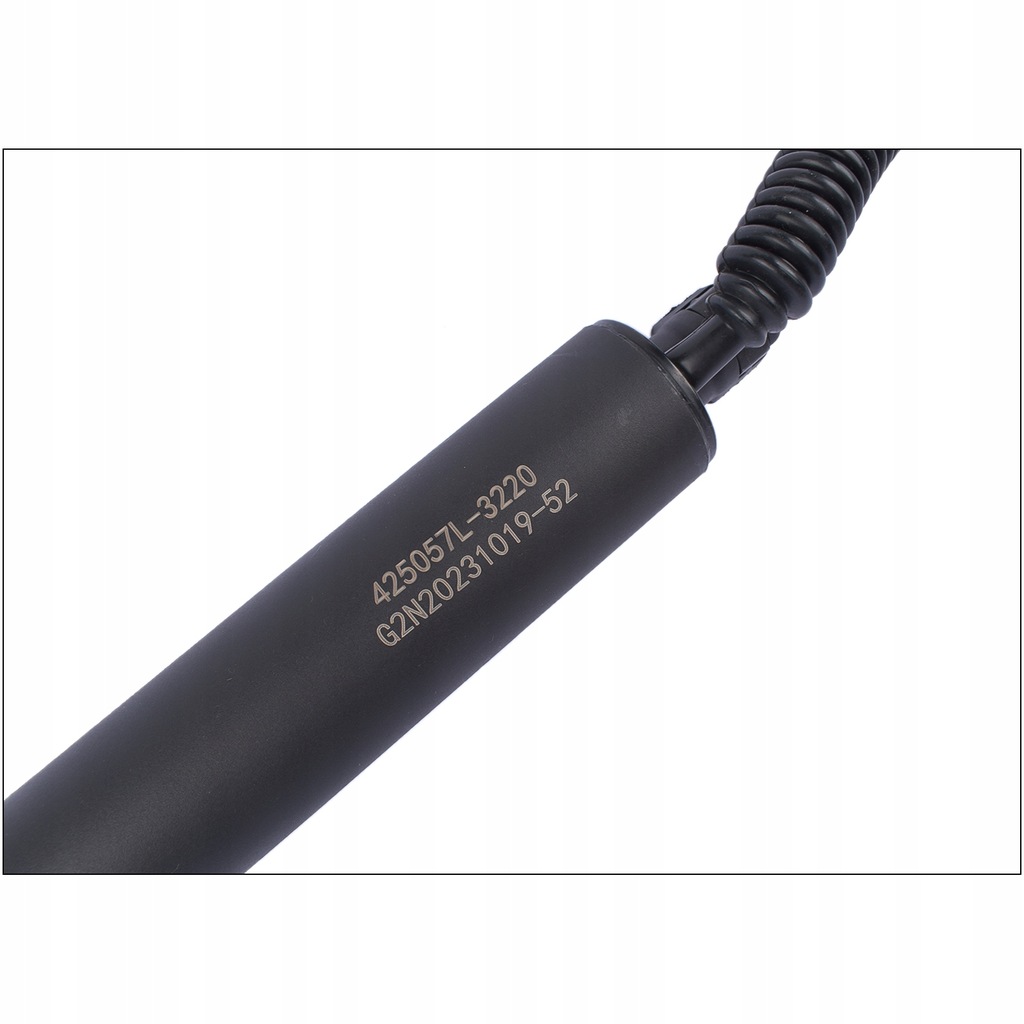 фото №9, Амортизаторы крышки багажника левая электрический do vw t-roc a11 2017-2023 2ga827851b