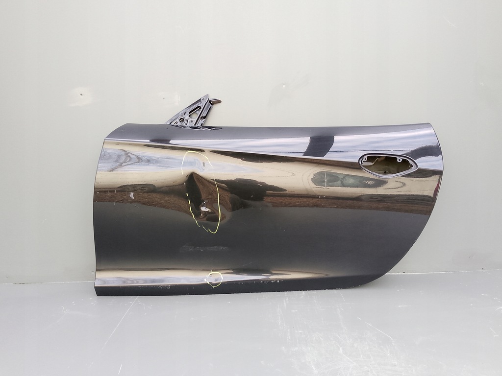 фото №13, Bmw z4 e89 2008- дверь левая передние перед