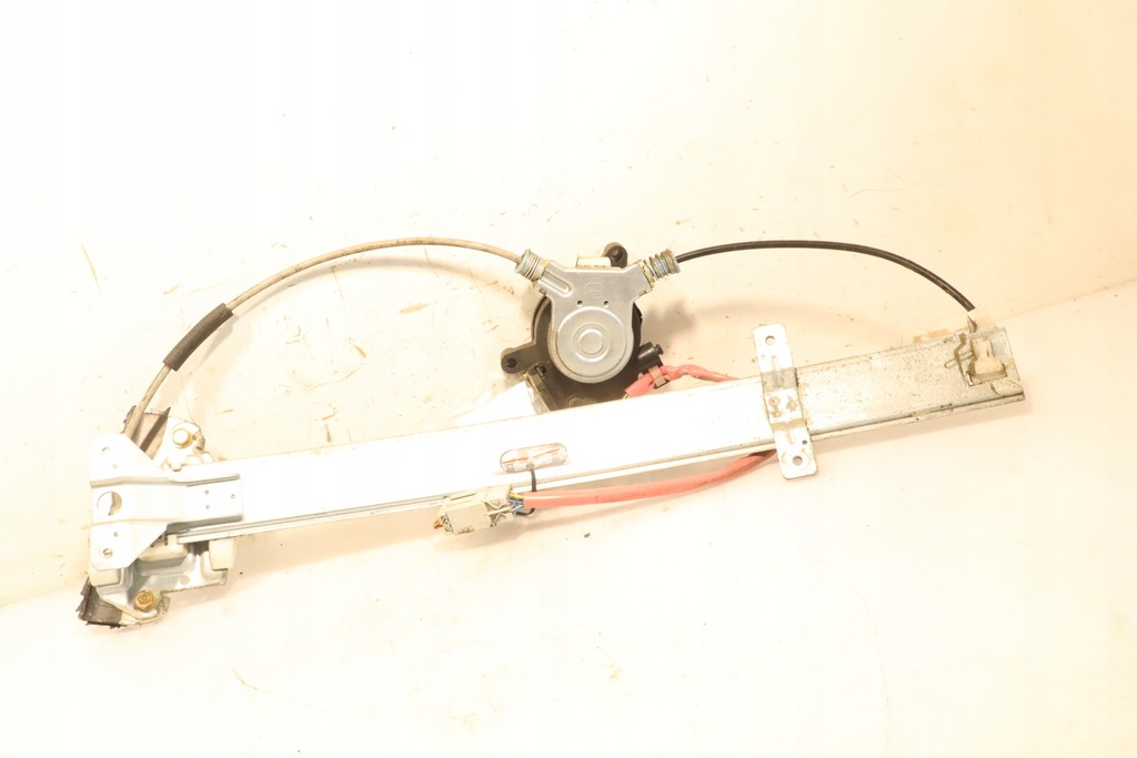 фото №1, Механизм окон левый перед honda jazz ii